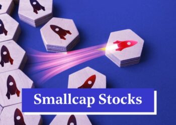 Best Small Cap Stocks in India with High Growth Potential