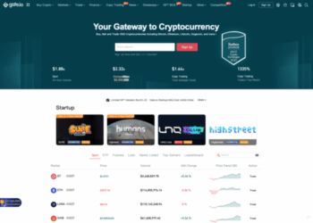 Review of the Gate.io cryptocurrency exchange in 2022. Features ...