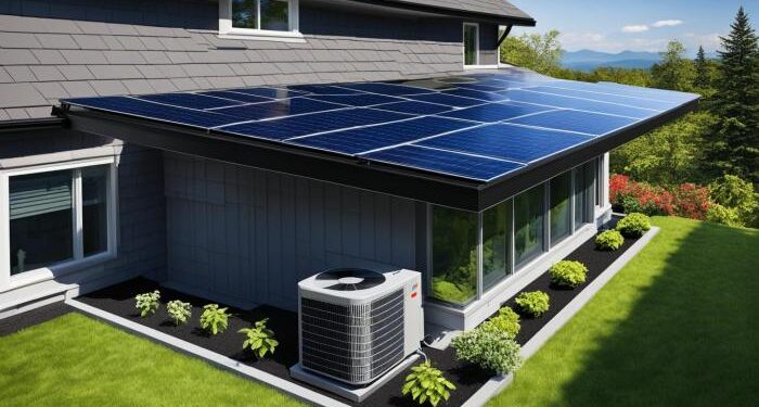 Eco-Friendly HVAC Solutions for Sustainable Living in Canada