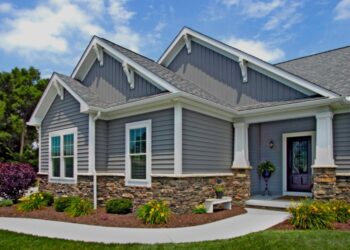 Vinyl Siding – A Durable, Versatile and Sustainable Choice for Home ...