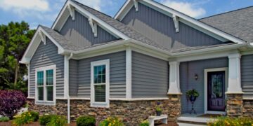 Vinyl Siding – A Durable, Versatile and Sustainable Choice for Home ...