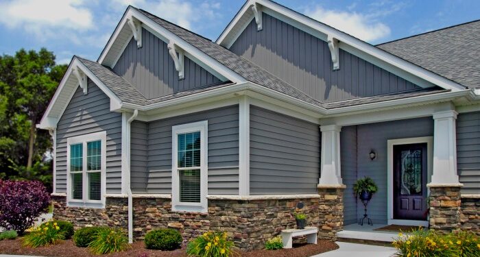 Vinyl Siding – A Durable, Versatile and Sustainable Choice for Home ...