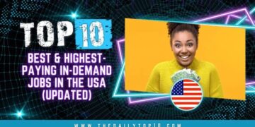 Top 10 In-Demand Jobs for the Next Decade - YouTube