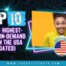Top 10 In-Demand Jobs for the Next Decade - YouTube