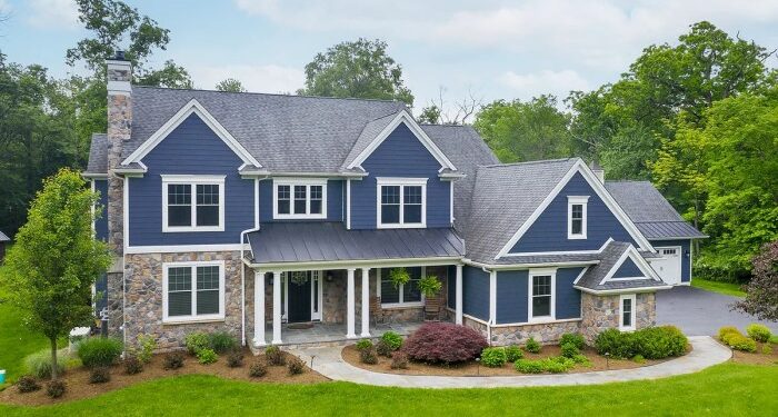 Archer Exteriors Inc. | Roofing, Siding, Industry Leading Warranties