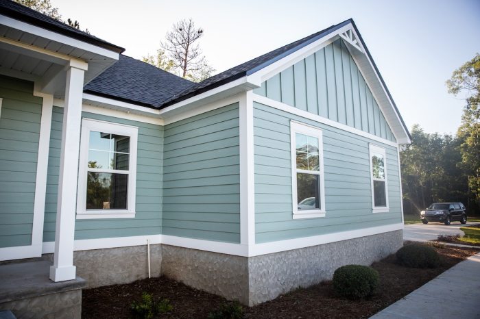 Choosing the Right Roofing and Siding for Your Home - Georgia Home ...