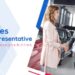 Disclosed Facts: Sales Representative Job Responsibilities